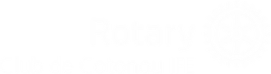 Rotary Club Cotonou IFE
