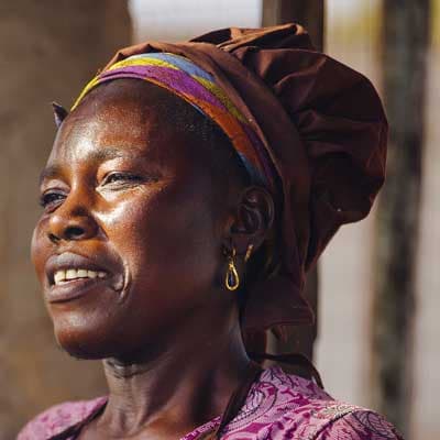 Rosemonde FANTODJI