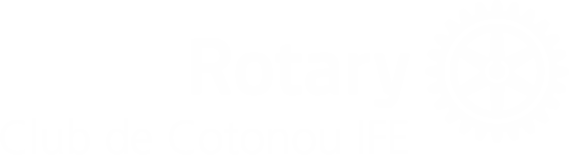 Rotary Club Cotonou IFE